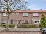 Van Goor Hinloopenstraat 29, 1442 WB Purmerend