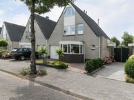 Johan Huizingastraat 124, 1827 NC Alkmaar