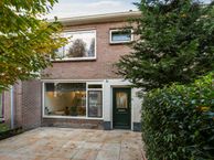 Kemphaanstraat 54, 3742 VJ Baarn