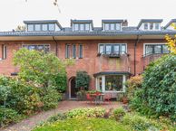 Gerardus Gullaan 34, 1217 LP Hilversum