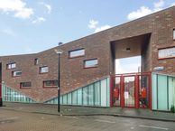 Dadelpalmstraat 9, 1104 DD Amsterdam