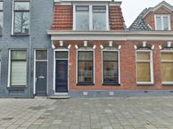 Taco Mesdagstraat 27, 9718 KJ Groningen