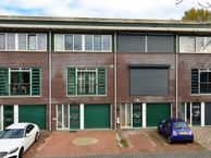 Hebridenlaan 47, 1060 LT Amsterdam