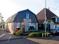 Drechterlandsedijk 55, 1645 RG Ursem (Gem. Koggenland)