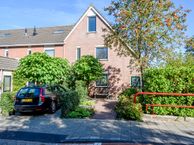 Floradreef 2, 2104 CB Heemstede