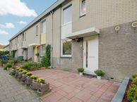 Baroniestraat 4, 1333 TK Almere