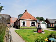 De Kamp 15, 9143 WK Nes (Gem. Dongeradeel)