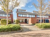 Secundusweg 23, 3453 JL De Meern