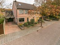 Zwitserlandstraat 32, 4614 KL Bergen op Zoom