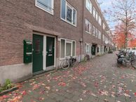 Van Gentstraat 29 II, 1055 PB Amsterdam