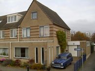 Speltakker 40, 3124 XK Schiedam