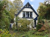 Burgemeester Schooklaan 22, 1217 LZ Hilversum