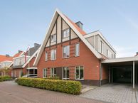 Klaproosstraat 4, 7514 XR Enschede