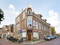 Duvenvoordestraat 63 zw, 2013 AC Haarlem