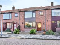 De Gelderstraat 12, 2131 WZ Hoofddorp