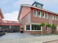 George Louis Jambroesstraat 16, 1501 ZA Zaandam