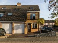 Hontenissestraat 14, 5045 CC Tilburg