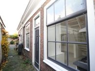 Korte Doelstraat 2 B, 2011 VV Haarlem