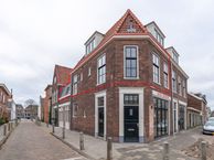 Blekerstraat 9 A, 2011 AR Haarlem