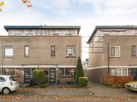 Groninger Kroongaarde 7, 3824 ZN Amersfoort