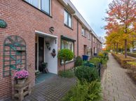 Zoetermeerpad 10, 1324 VJ Almere