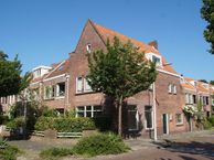 Merelstraat 11, 2333 XJ Leiden