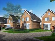 Kweekerslaan 6 A, 2071 KA Santpoort-Noord