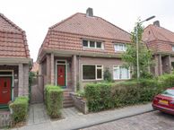 Lijsterstraat 28, 6822 LC Arnhem