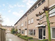 De Stoutheuvel 98, 5632 MT Eindhoven