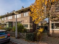 Heiligerleelaan 19, 3051 JJ Rotterdam
