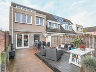 Da Palestrinastraat 50, 1447 NX Purmerend