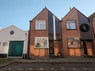 van Persijnstraat 3, 2806 RW Gouda