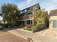 Johannes Bosboomstraat 47, 3443 HD Woerden