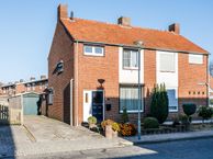 Wilhelminastraat 20, 6065 AL Montfort