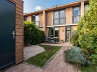 Monnikeraklaan 43, 3544 TJ Utrecht