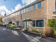 Roosendaalstraat 13, 1211 HV Hilversum