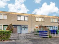 Moessorgskystraat 17, 1323 PN Almere