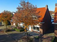 Mercuriusstraat 8, 7521 WS Enschede