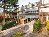 Van Ballegooijsingel 80, 3055 PE Rotterdam