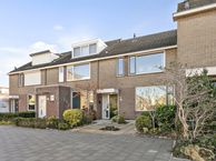 Johannes Vermeerstraat 21, 3351 BN Papendrecht