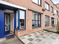 Chris Wegerifstraat 6, 7311 RG Apeldoorn