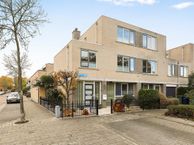 Rolling Stonesstraat 25, 1311 JR Almere