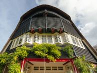 Zwartelaan 1 -3-5, 3233 AX Oostvoorne