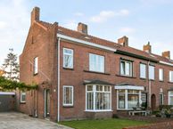 Abel Tasmanstraat 40, 4702 TM Roosendaal