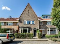 Zinneveltlaan 27, 2082 GR Santpoort-Zuid
