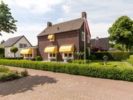 Generaal Whistlerlaan 1 ., 5825 AZ Overloon