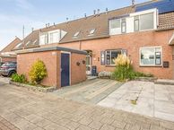 Wierbalg 1149, 1788 TR Julianadorp