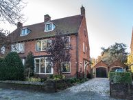 Frans Lisztlaan 40, 2102 CL Heemstede