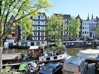 Brouwersgracht 111 I, 1015 GD Amsterdam