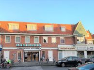 Hagedoornweg 42, 1031 BS Amsterdam